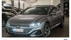 VW Arteon