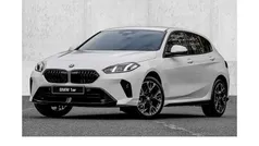 Gebraucht 2025 BMW 116 Kleinwagen | 29.310 € (Guter Preis)