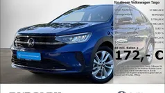 Gebraucht 2025 VW Taigo Goal SUV | 28.690 € (Fairer Preis)