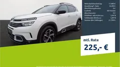 Gebraucht 2022 Citroën C5 Aircross Feel SUV | 18.380 € (Superpreis)