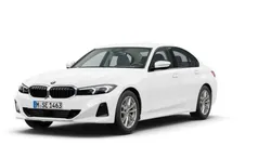 Gebraucht 2024 BMW 318 Sport Line Limousine | 36.930 € (Fairer Preis)