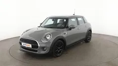Grau Gebraucht 2020 Mini Cooper Kleinwagen | 20.000 € (Fairer Preis)