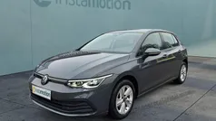 Grau Gebraucht 2022 VW Golf VIII Kleinwagen | 23.949 € (Fairer Preis)