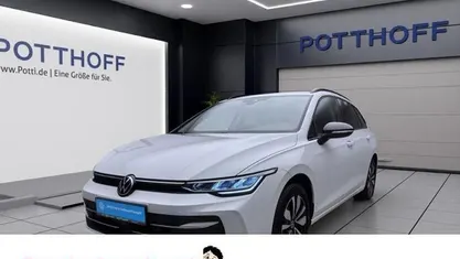 Gebraucht 2024 VW Golf VIII Goal Kombi | 27.997 € (Fairer Preis)