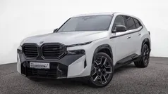 Weiss Gebraucht 2024 BMW XM Performance SUV | 144.950 € (Guter Preis)