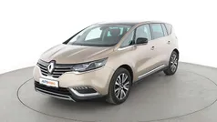 Gebraucht 2015 Renault Espace Initiale Paris Van / Kleinbus | 17.220 € (Guter Preis)
