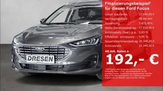 Gebraucht 2024 Ford Focus Titanium Kombi | 22.690 € (Fairer Preis)