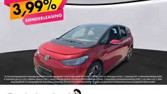 Gebraucht 2022 VW ID.3 Pure Kleinwagen | 20.977 € (Guter Preis)