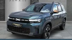 Zedergrün Neu 2025 Dacia Bigster Extreme SUV | 30.575 € (Fairer Preis)