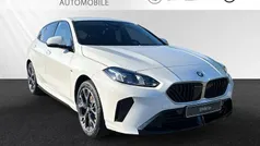 Gebraucht 2025 BMW 120 M Sport Kleinwagen | 38.490 € (Fairer Preis)