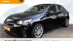 Gebraucht 2023 Opel Corsa Edition Kleinwagen | 13.950 € (Guter Preis)