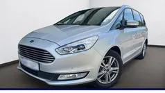 Andere Gebraucht 2018 Ford Galaxy Titanium S Van / Kleinbus | 25.890 € (Fairer Preis)