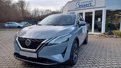 Gebraucht 2022 Nissan Qashqai Tekna+ SUV | 24.990 € (Fairer Preis)