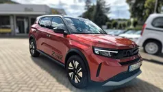 Orange Gebraucht 2025 Opel Frontera SUV | 27.980 € (Fairer Preis)