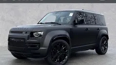 Gebraucht 2025 Land Rover Defender Black Edition SUV | 249.465 €