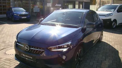 Gebraucht 2021 Opel Corsa Elegance Limousine | 15.990 € (Fairer Preis)