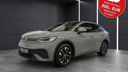 Mondsteingrau (grau) Gebraucht 2022 VW ID.5 Pro Performance SUV | 29.340 € (Fairer Preis)