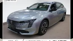 Lack grau artense/typ aussenve Gebraucht 2024 Peugeot 508 Allure Kombi | 26.490 € (Fairer Preis)