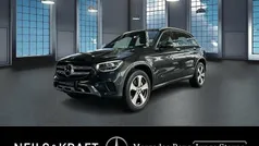 Gebraucht 2021 Mercedes GLC400d AMG SUV | 44.770 € (Fairer Preis)