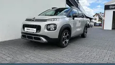 Gebraucht 2017 Citroën C3 Aircross PureTech SUV | 8.990 € (Fairer Preis)