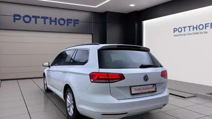 Gebraucht 2019 VW Passat Comfortline Kombi | 16.221 € (Fairer Preis)