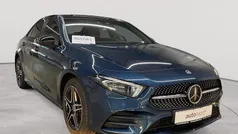 Gebraucht 2020 Mercedes A250 AMG line Limousine | 24.590 € (Guter Preis)