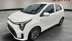 Weiß Neu 2025 Kia Picanto Vision Kleinwagen | 16.690 € (Fairer Preis)