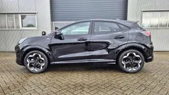 Gebraucht 2025 Ford Puma Premium SUV | 27.490 € (Fairer Preis)