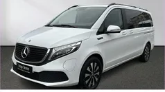 Gebraucht 2022 Mercedes EQV300 Van / Kleinbus | 44.750 € (Fairer Preis)