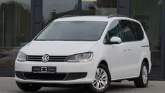 VW Sharan