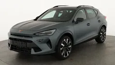 Enceladus grau matt Neu 2025 Cupra Formentor VZ SUV | 43.945 € (Fairer Preis)