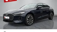 Blau Gebraucht 2025 Audi A5 Sport Coupé | 44.490 € (Superpreis)