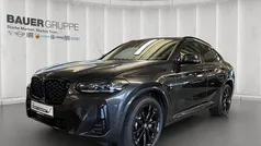 Gebraucht 2022 BMW X4 M Sport SUV | 52.930 € (Etwas zu teuer)