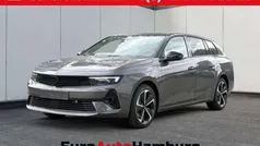 Vulkan grau metallic/grau Neu 2025 Opel Astra Kombi | 28.250 € (Guter Preis)