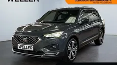 Gebraucht 2021 Seat Tarraco Beats SUV | 28.900 € (Fairer Preis)