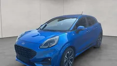 Gebraucht 2024 Ford Puma ST-Line SUV | 25.350 € (Guter Preis)