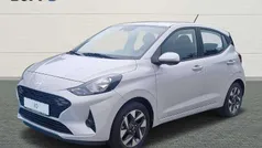 Gebraucht 2025 Hyundai i10 Trend Kleinwagen | 16.960 € (Fairer Preis)