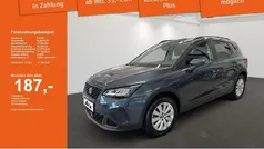 Grau Gebraucht 2021 Seat Arona Style SUV | 16.990 € (Fairer Preis)