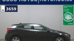 Schwarz Gebraucht 2013 Volvo V40 Momentum Kombi | 7.690 € (Superpreis)