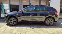 Gebraucht 2025 Skoda Kamiq Monte Carlo SUV | 29.950 € (Fairer Preis)
