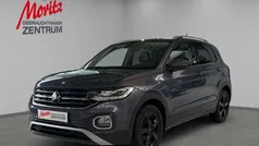 Gebraucht 2021 VW T-Cross Style SUV | 19.450 € (Fairer Preis)