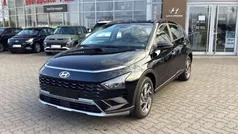 Gebraucht 2024 Hyundai Bayon Trend SUV | 23.900 € (Fairer Preis)