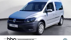 Gebraucht 2019 VW Caddy Trendline Van / Kleinbus | 18.360 € (Fairer Preis)