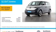 VW ID. Buzz