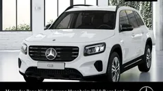 Gebraucht 2025 Mercedes GLB200 Progressive SUV | 43.790 € (Guter Preis)