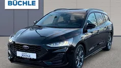 Gebraucht 2024 Ford Focus ST-Line X Kombi | 24.880 € (Guter Preis)