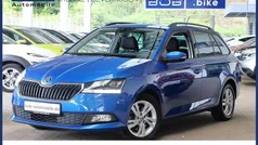 Gebraucht 2022 Skoda Fabia Ambition Kombi | 18.470 € (Fairer Preis)