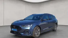 Gebraucht 2023 Ford Focus ST-Line X Kombi | 24.950 € (Fairer Preis)