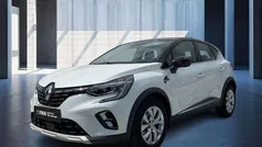 Gebraucht 2021 Renault Captur Intens SUV | 16.990 € (Fairer Preis)