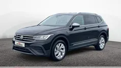 Gebraucht 2024 VW Tiguan Allspace S SUV | 42.945 € (Fairer Preis)